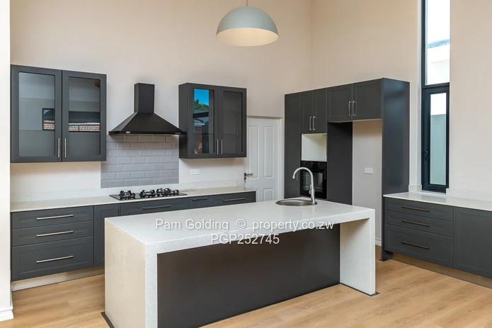Brand New Luxury Cluster With Swimming Pool