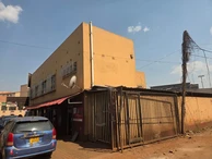 Shop & Retail Property