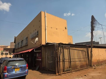 Shop & Retail Property