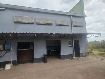 Shop & Retail Property