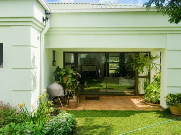 3 Bedroom Townhouse Complex
