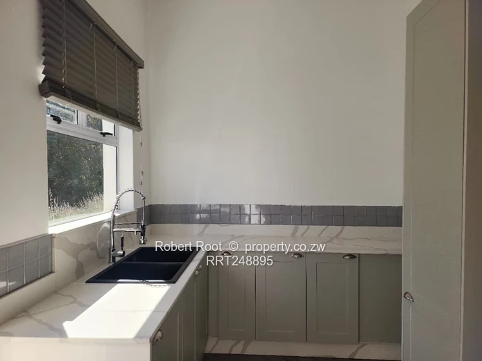 Luxury Fully Furnished Townhouse To Rent In Vainona