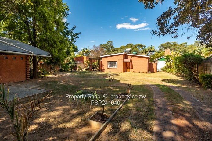 Opulent Property with Location