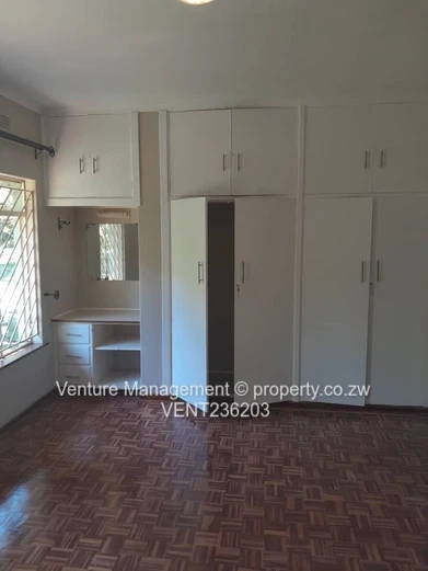Versatile 3-Bedroom Property for Rent