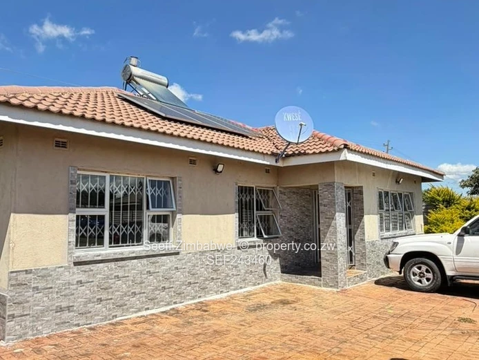 Goodhope Cottage For Rent