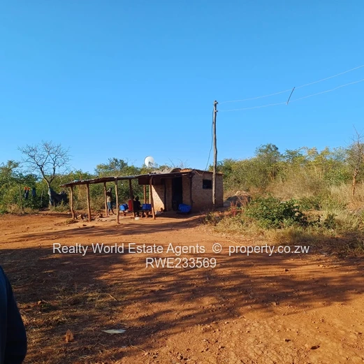 Mining Claim For Sale  (Sole Mandate)