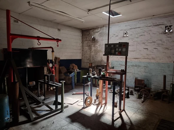 Shop & Retail Property