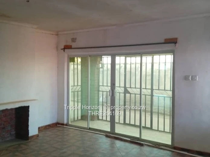 Damofalls phase 4 house for sale with deeds 