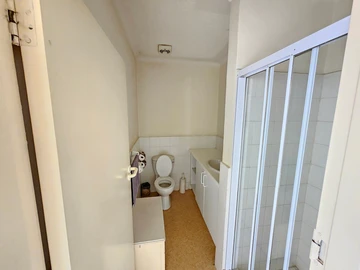 2 Bedroom Townhouse Complex