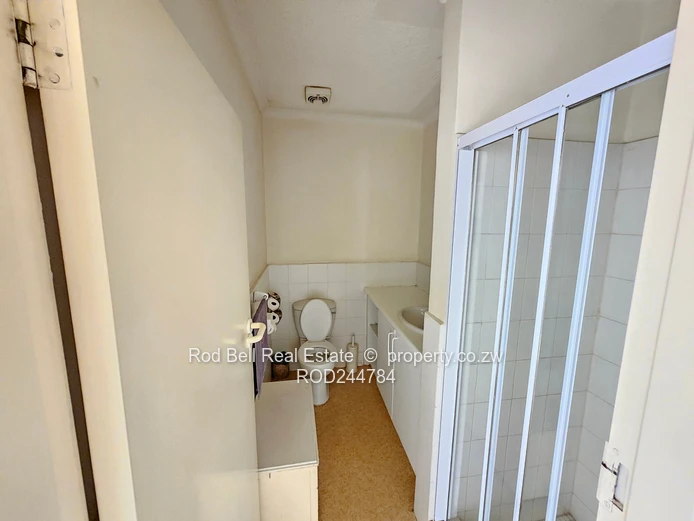 2 bedroom Cassia unit in sort after Dandaro