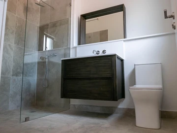 4 Bedroom Townhouse Complex