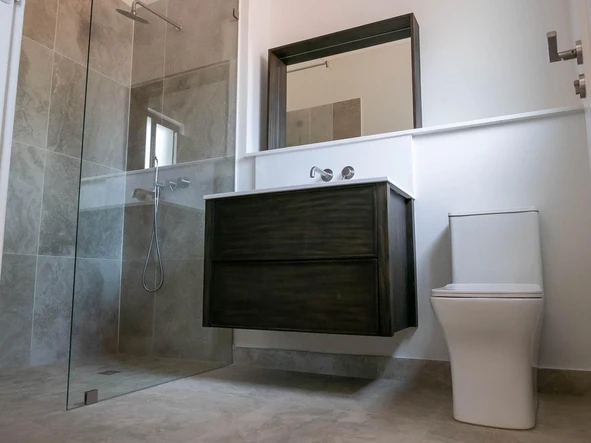 4 Bedroom Townhouse Complex