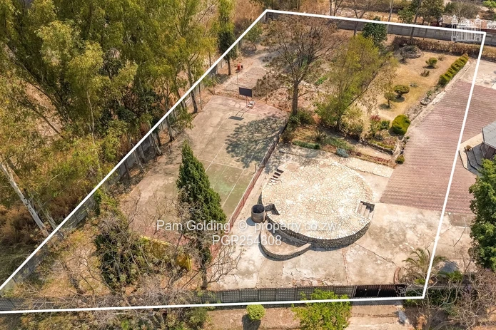 Vacant Land; $55/m2 In Monavale.