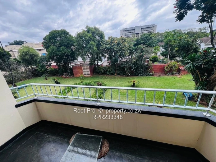 Avenues Flat For Sale 