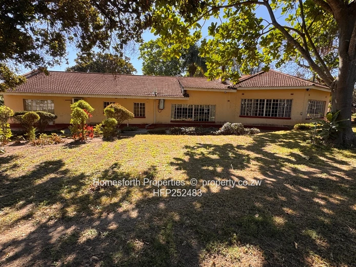 Mandara 4 Bed House on 4538m2 For Sale