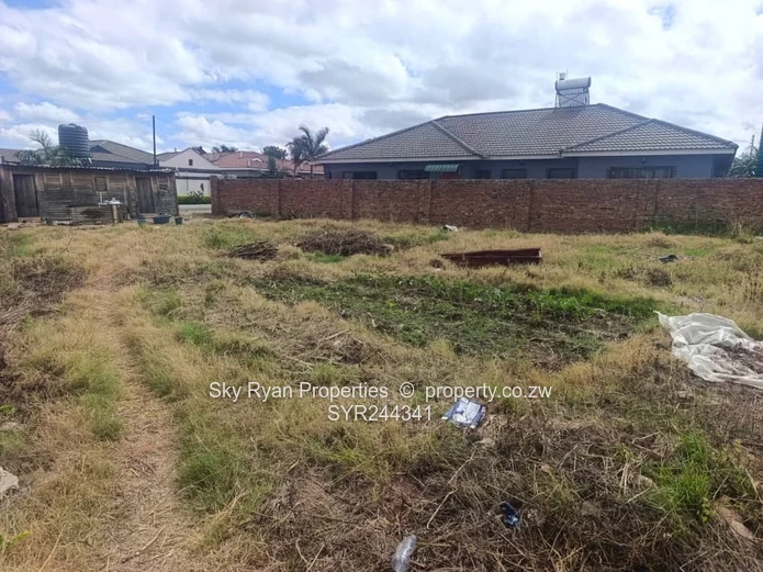 Madokero Tynwald North Stand For Sale 