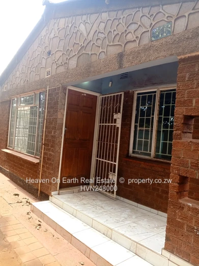 Neat home  (Sole Mandate)