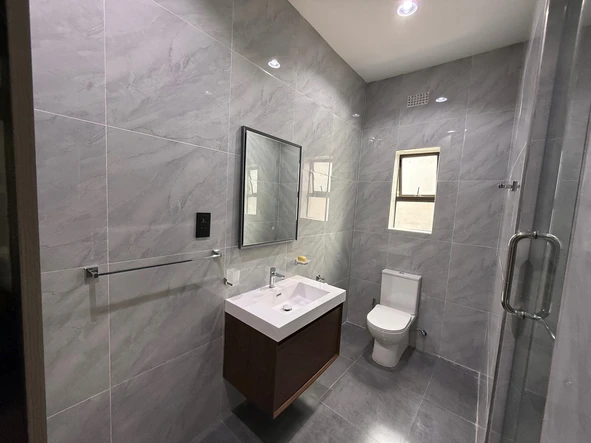 3 Bedroom Townhouse Complex