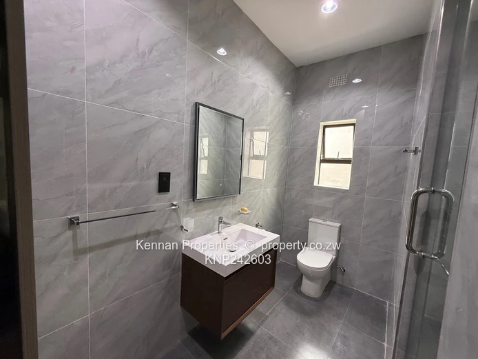 Modern townhouse with lifestyle amenities