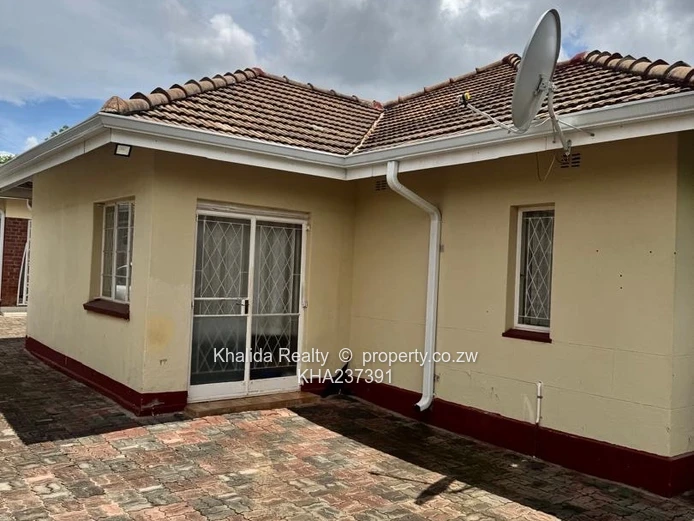 Avondale property for rent