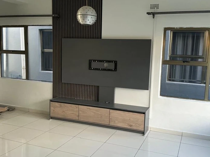 Newlands townhouse to rent 