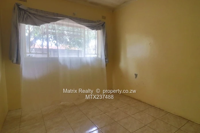 3 Bedroom House to Rent in New Marimba