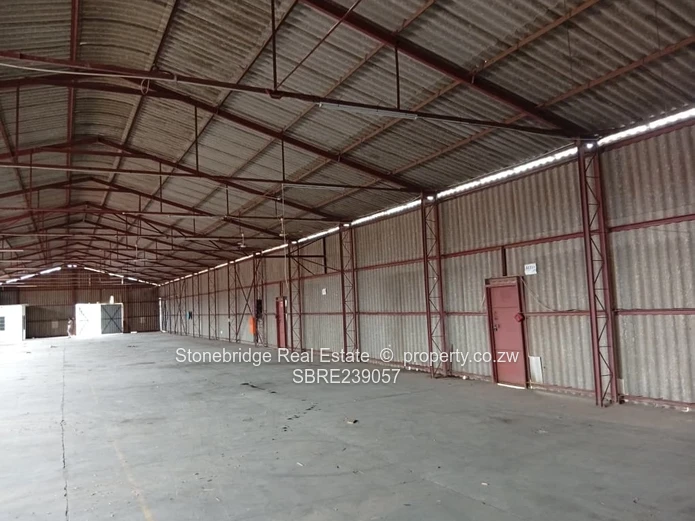 Liverpool 914SQM Warehouse to rent