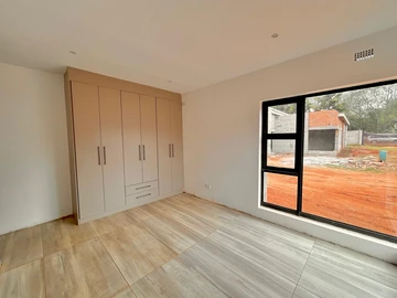 3 Bedroom Townhouse Complex