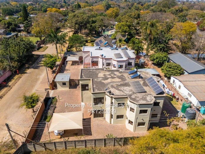 Prime Emerald Hill Investment | Dual-Income Apartment Block (Sole Mandate)