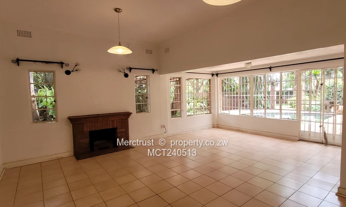 Suitable for offices! (Sole Mandate)