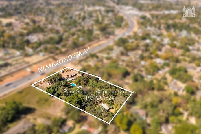 Investors Delight-Road Frontage Gem