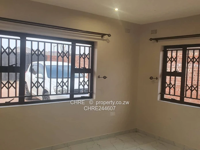 Rockview Ruwa House To Let