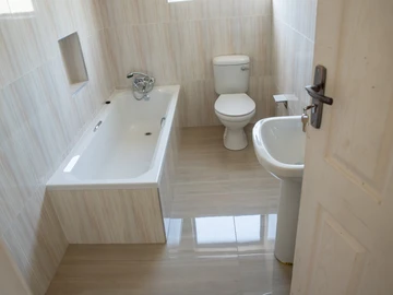 13 Unit Townhouse Complex