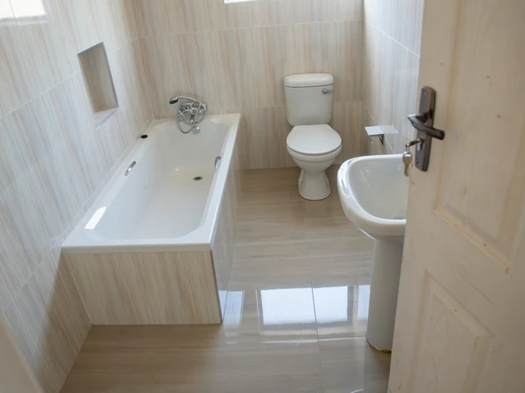 13 Unit Townhouse Complex