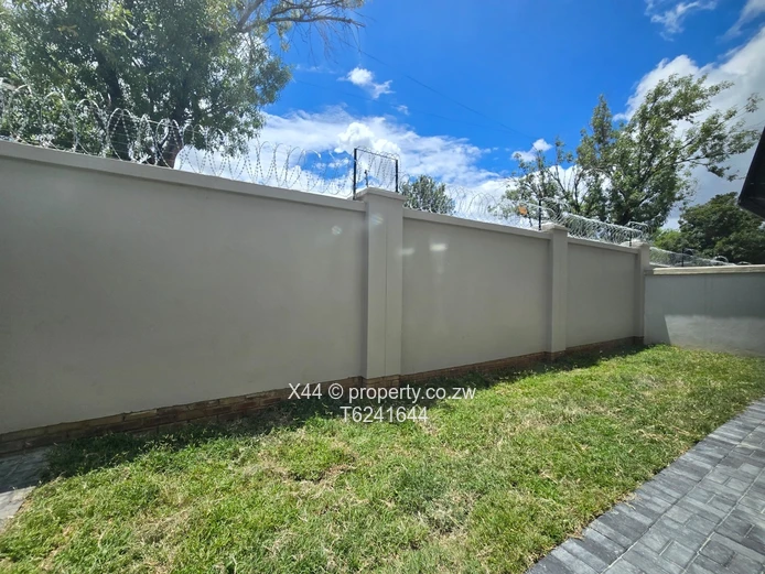 Two Bedroom Apartment 