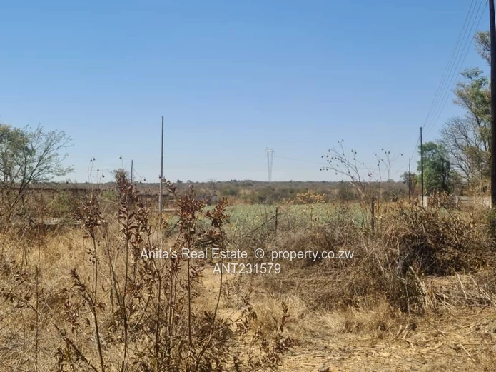 Exclusive Residential Land Opportunity