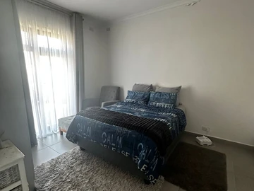 3 Bedroom Townhouse Complex