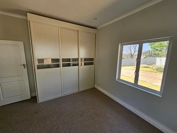 3 Bedroom Townhouse Complex