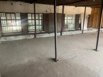 Shop & Retail Property