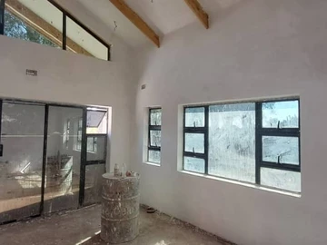 3 Bedroom Garden Flat