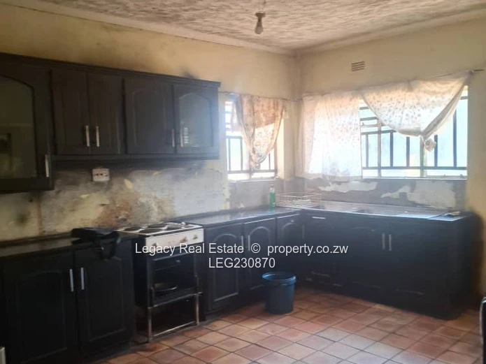 Unlock Exceptional Redevelopment Potential! in Greendale East