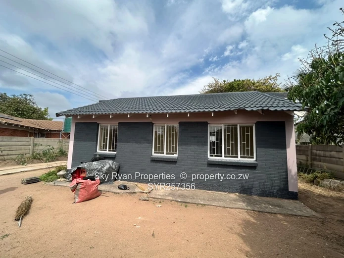 Msasa park house for sale