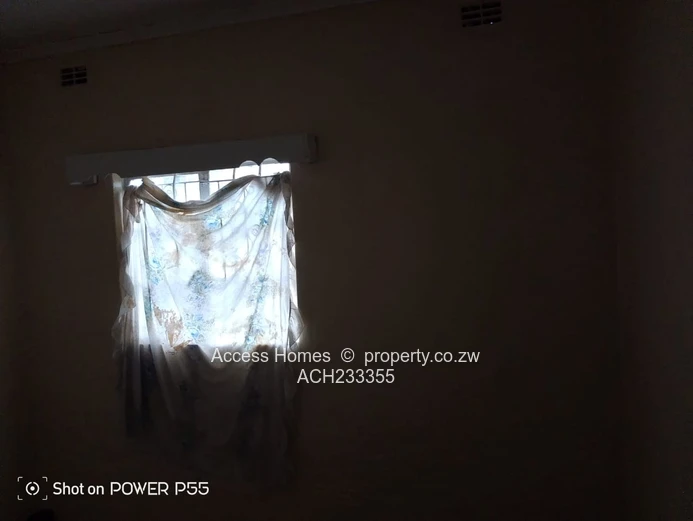 Chitungwiza Unit O House for Rent