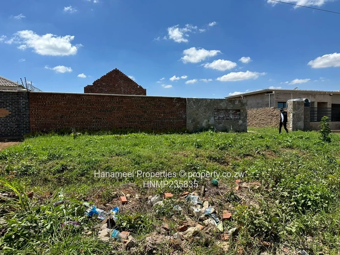 Incomplete Ashd0wn Park House