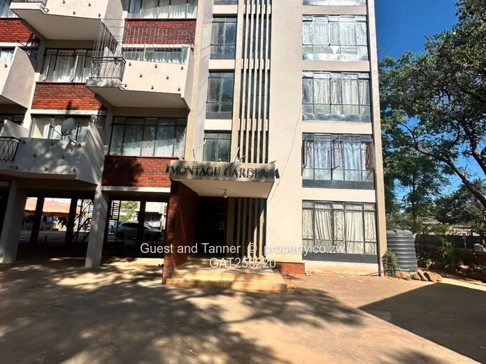 Flat For Sale In Avenues 