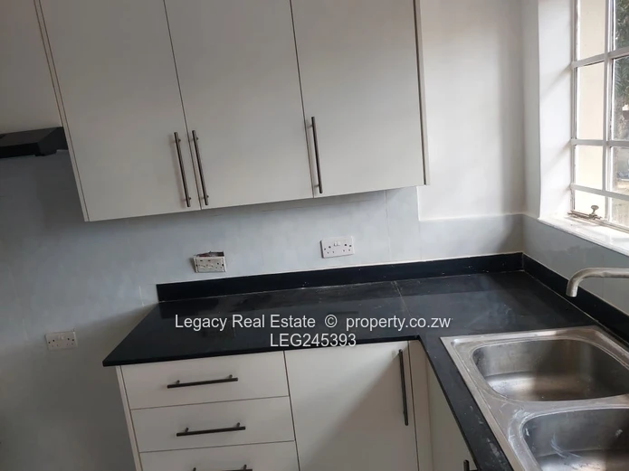 Greendale Property To Let – Spacious Home With Double Garage