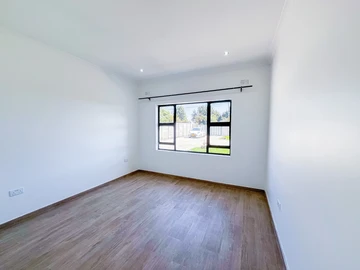 3 Bedroom Townhouse Complex