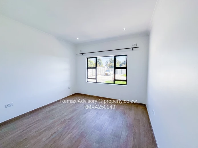 For Rent: Modern Brand New 3-Bed In Goodhope