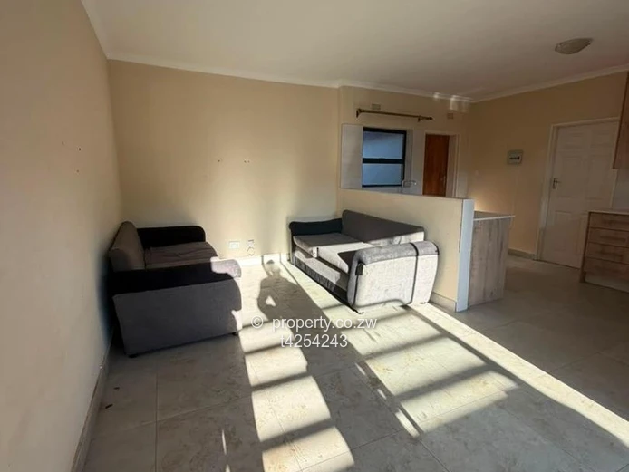 Bluffhill apartment to rent