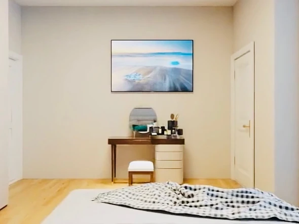 3 Bedroom Townhouse Complex